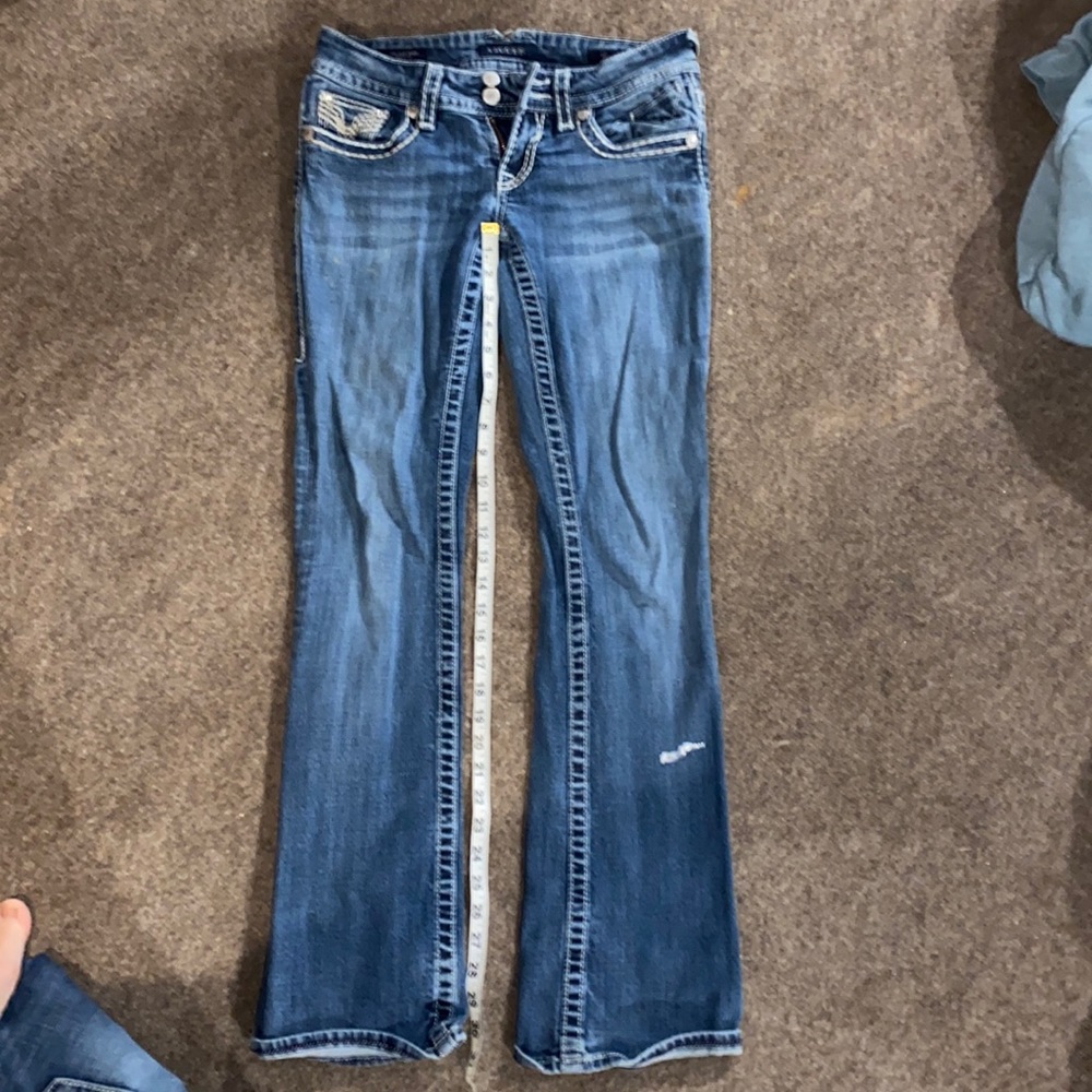 Vigoss jeans